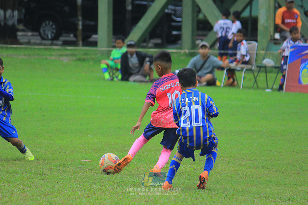 ijl u9 030526 nusantara 2004 vs cileungsi united