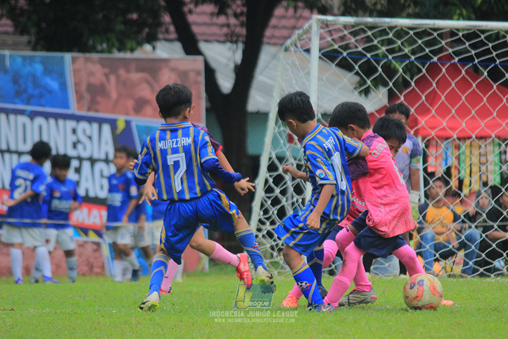 ijl u9 030526 nusantara 2004 vs cileungsi united