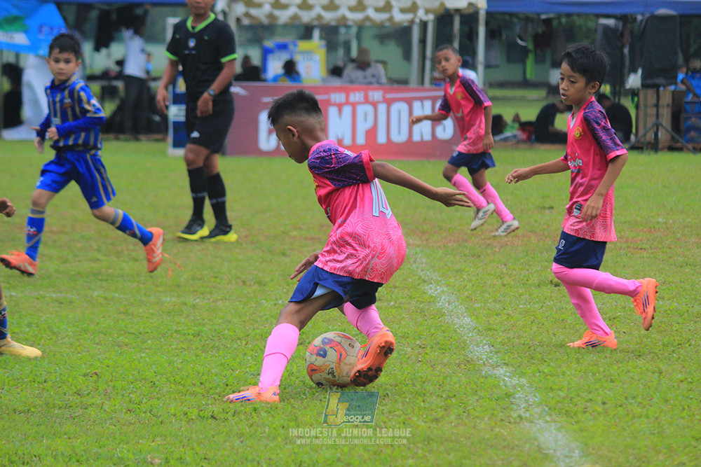 ijl u9 030526 nusantara 2004 vs cileungsi united