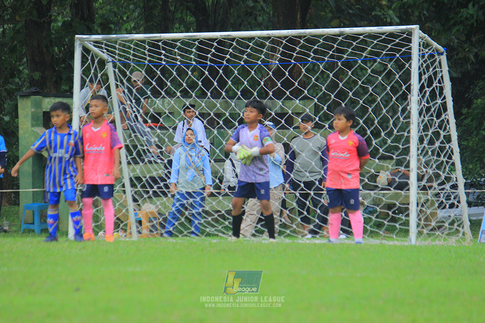 ijl u9 030526 nusantara 2004 vs cileungsi united