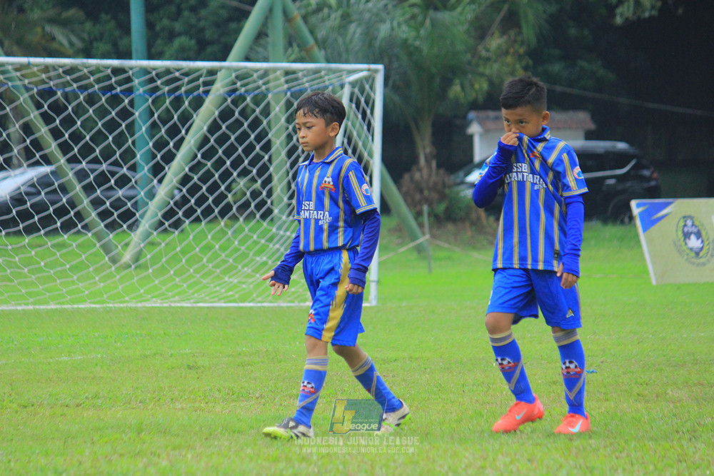 ijl u9 030526 nusantara 2004 vs cileungsi united