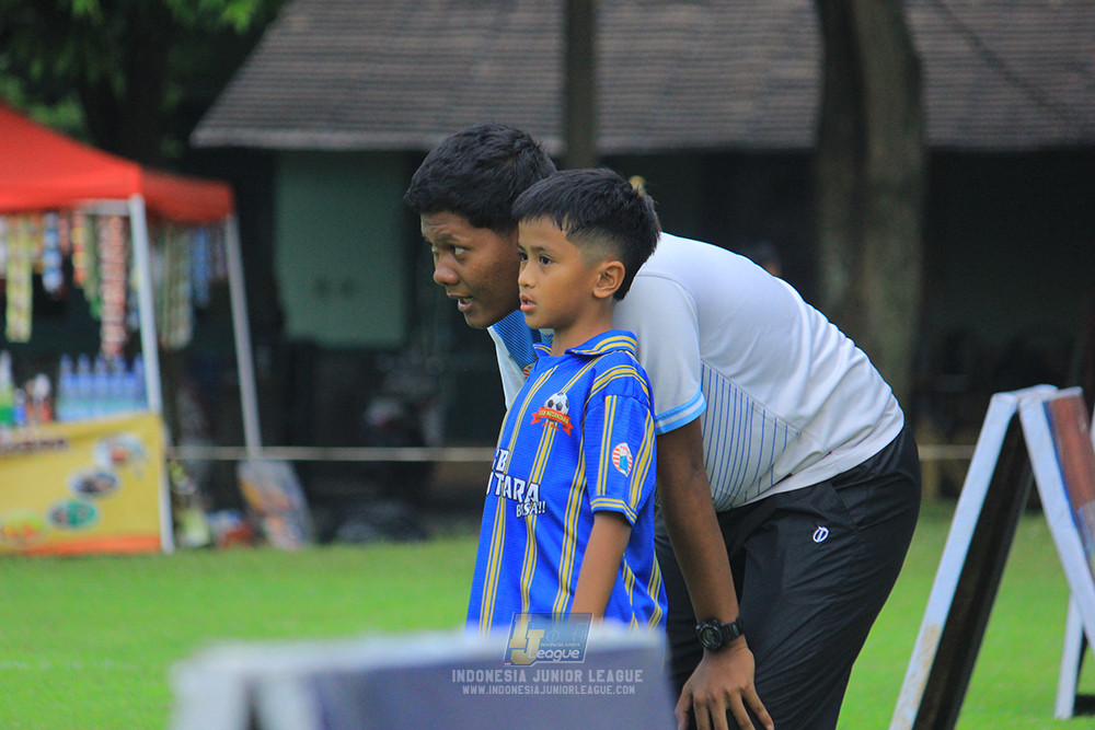 ijl u9 030526 nusantara 2004 vs cileungsi united