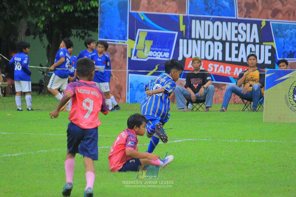 ijl u9 030526 nusantara 2004 vs cileungsi united