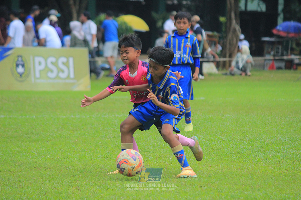 ijl u9 030526 nusantara 2004 vs cileungsi united