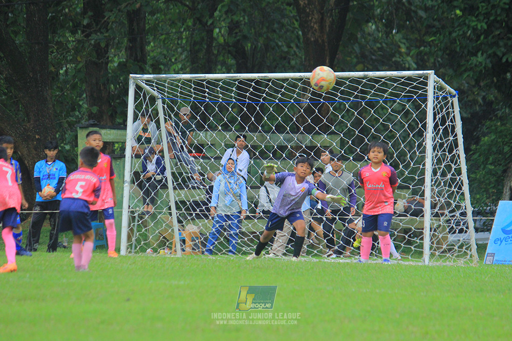 ijl u9 030526 nusantara 2004 vs cileungsi united