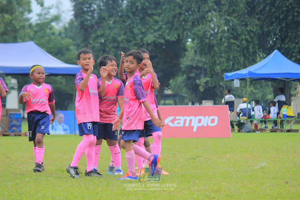 ijl u9 030526 nusantara 2004 vs cileungsi united