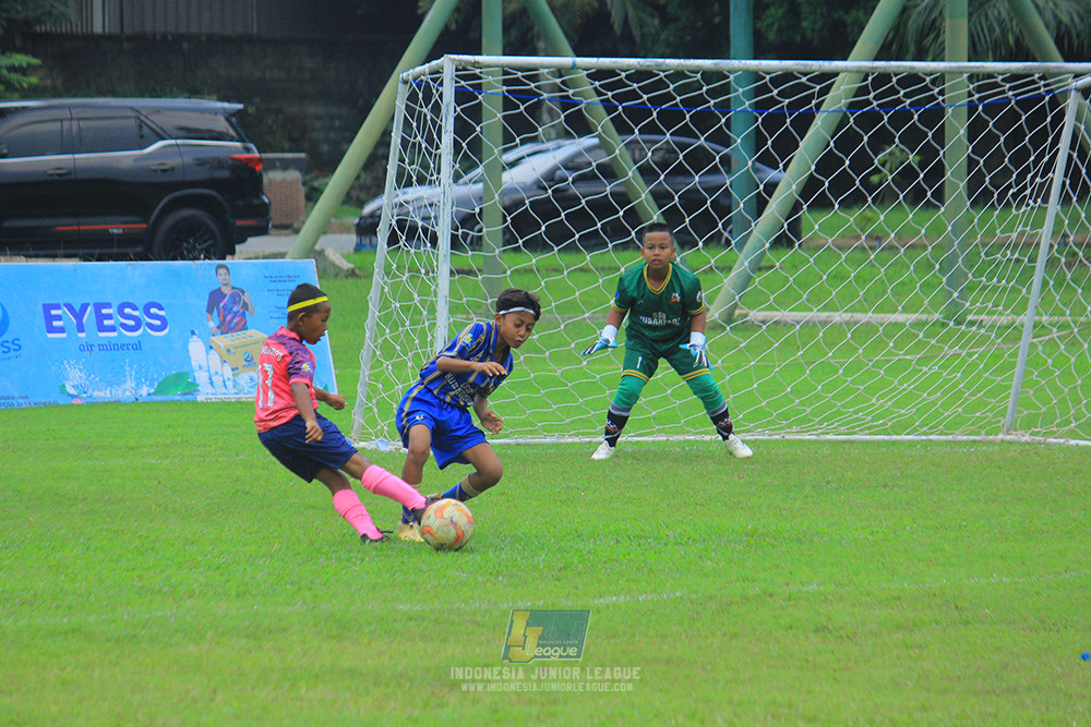 ijl u9 030526 nusantara 2004 vs cileungsi united