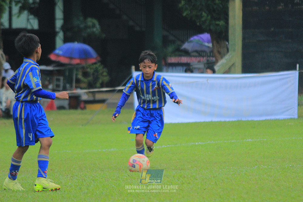 ijl u9 030526 nusantara 2004 vs cileungsi united
