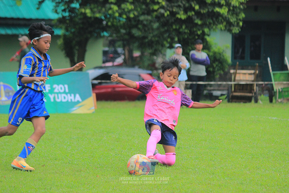 ijl u9 030526 nusantara 2004 vs cileungsi united