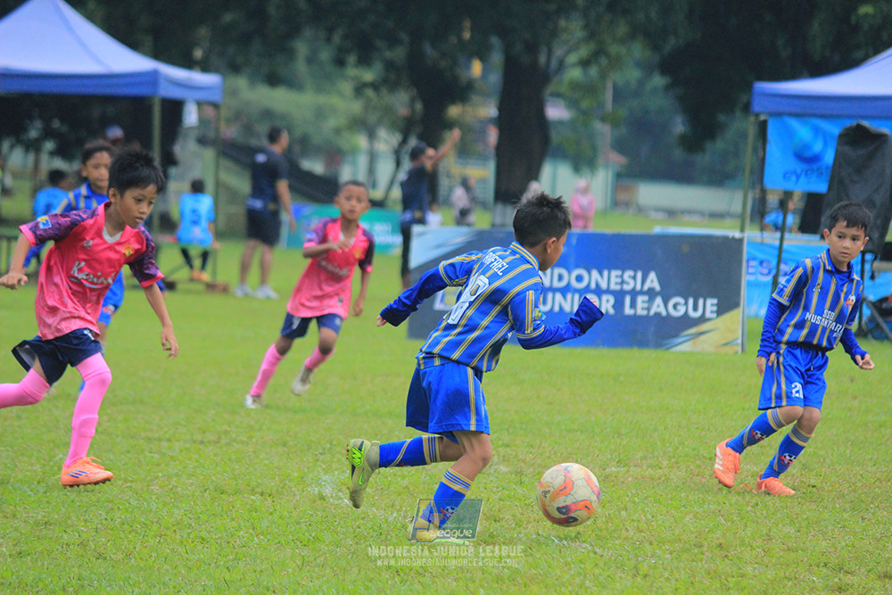 ijl u9 030526 nusantara 2004 vs cileungsi united