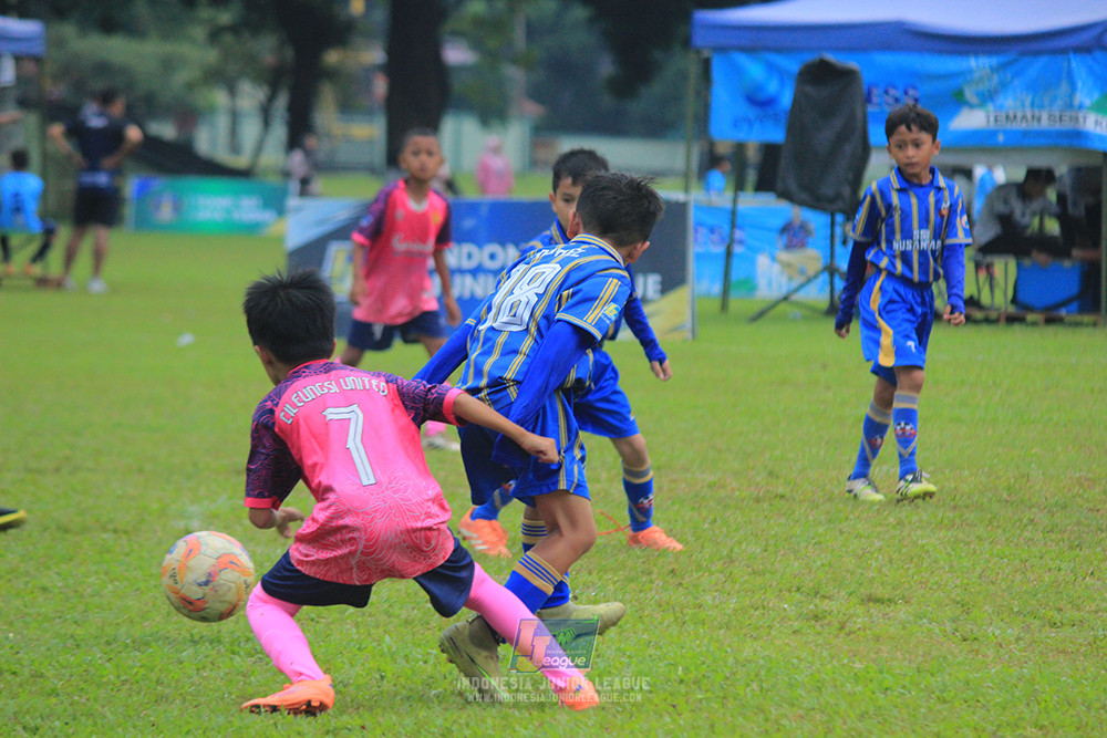 ijl u9 030526 nusantara 2004 vs cileungsi united