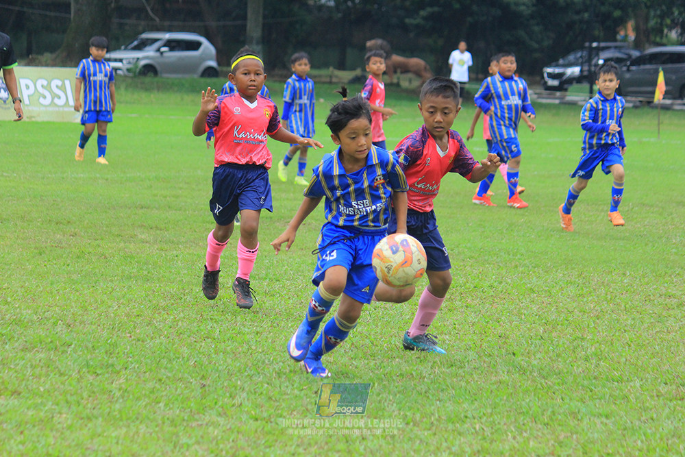 ijl u9 030526 nusantara 2004 vs cileungsi united
