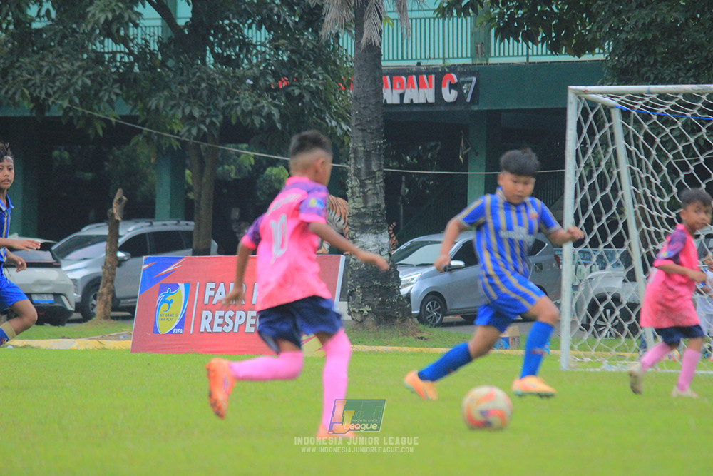 ijl u9 030526 nusantara 2004 vs cileungsi united
