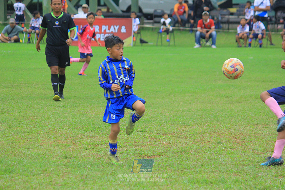 ijl u9 030526 nusantara 2004 vs cileungsi united
