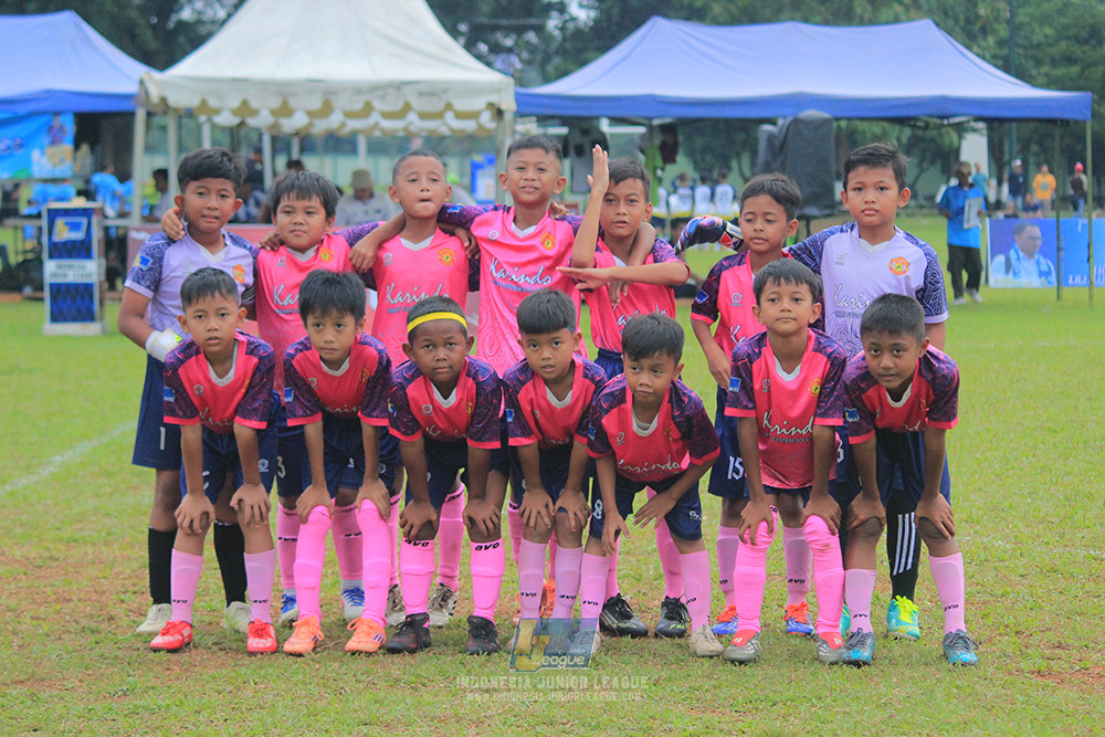 ijl u9 030526 nusantara 2004 vs cileungsi united
