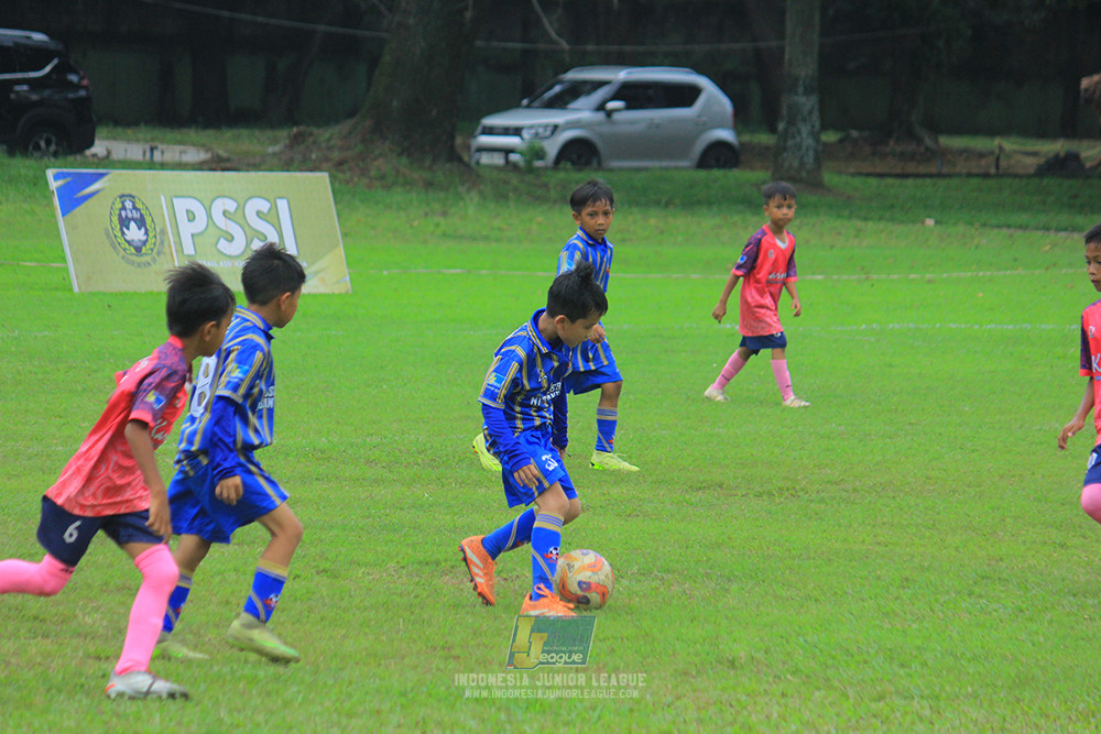 ijl u9 030526 nusantara 2004 vs cileungsi united