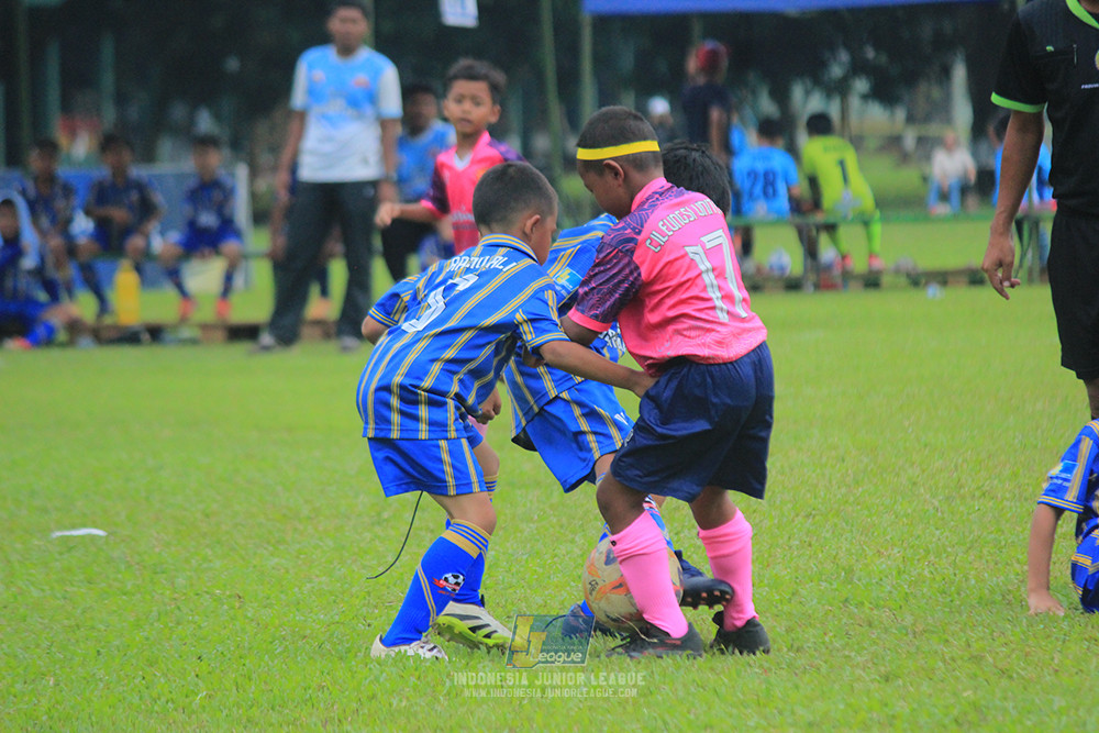 ijl u9 030526 nusantara 2004 vs cileungsi united