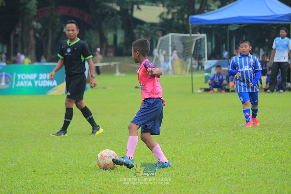 ijl u9 030526 nusantara 2004 vs cileungsi united