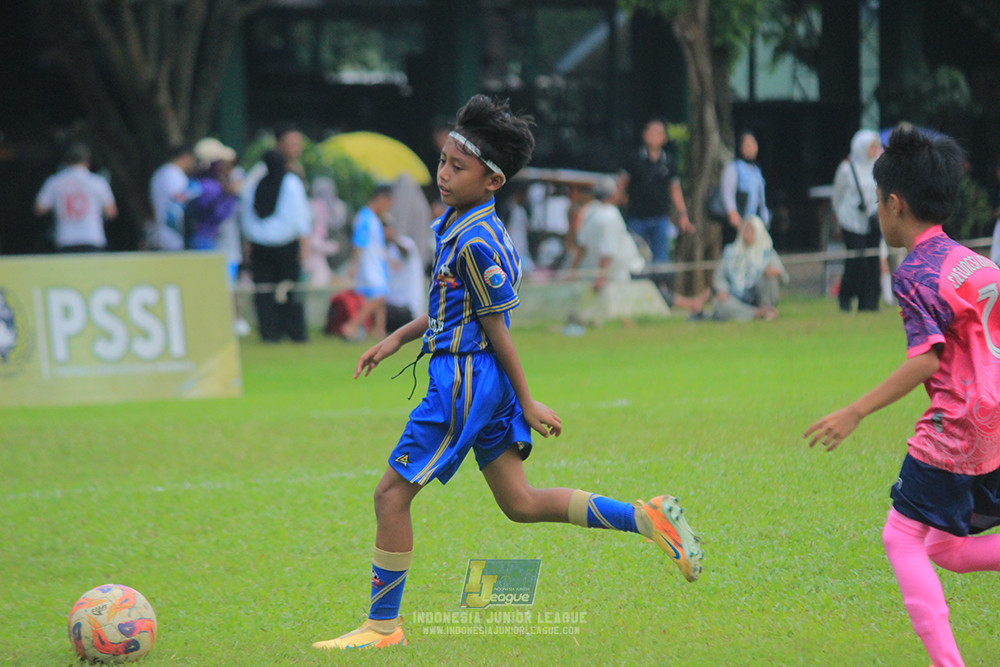 ijl u9 030526 nusantara 2004 vs cileungsi united