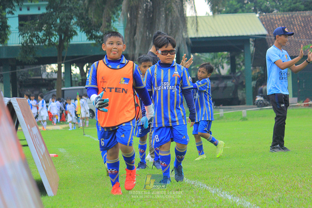 ijl u9 030526 nusantara 2004 vs cileungsi united