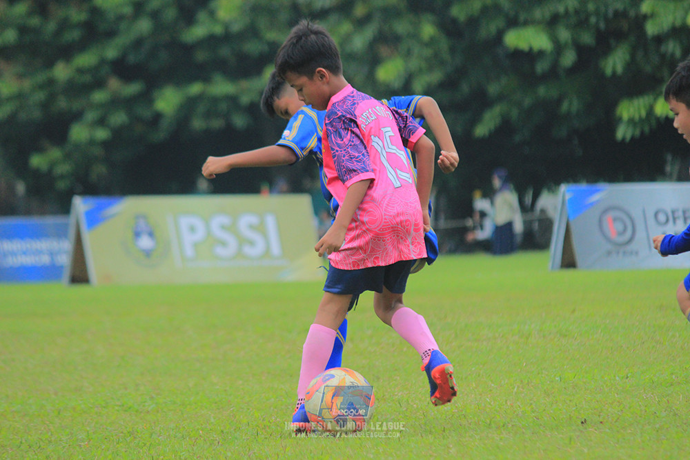 ijl u9 030526 nusantara 2004 vs cileungsi united