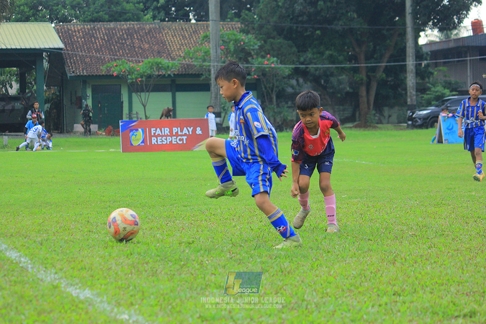 ijl u9 030526 nusantara 2004 vs cileungsi united