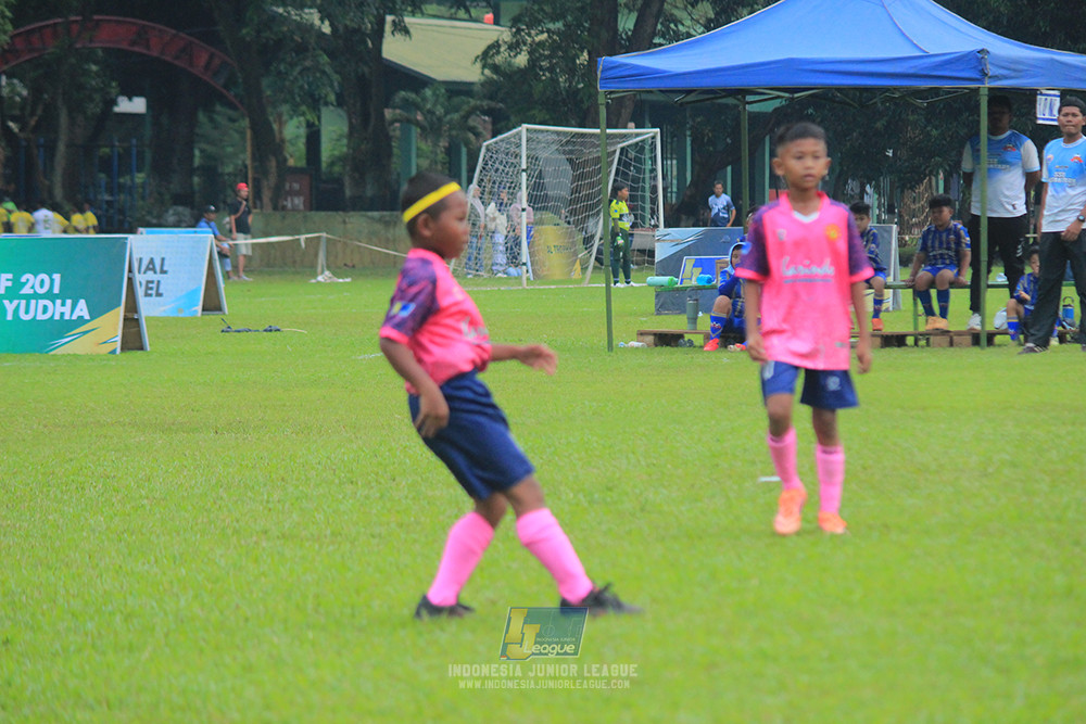 ijl u9 030526 nusantara 2004 vs cileungsi united