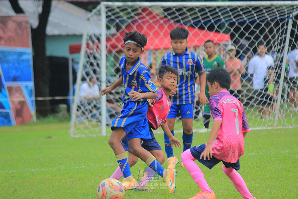ijl u9 030526 nusantara 2004 vs cileungsi united
