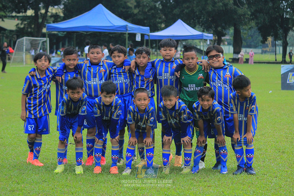 ijl u9 030526 nusantara 2004 vs cileungsi united