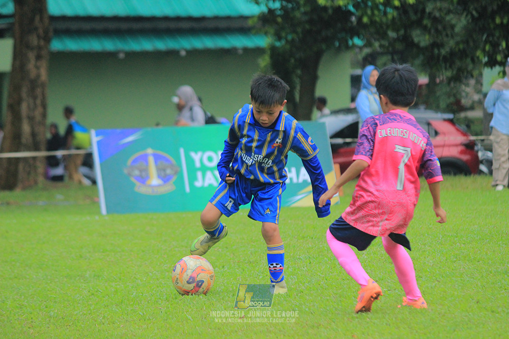 ijl u9 030526 nusantara 2004 vs cileungsi united