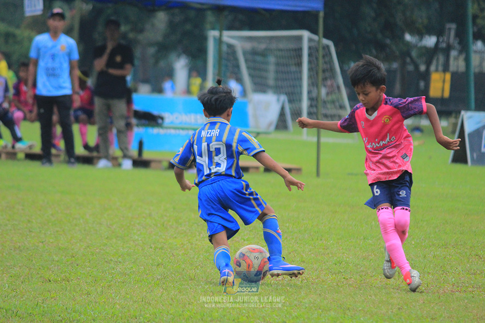 ijl u9 030526 nusantara 2004 vs cileungsi united