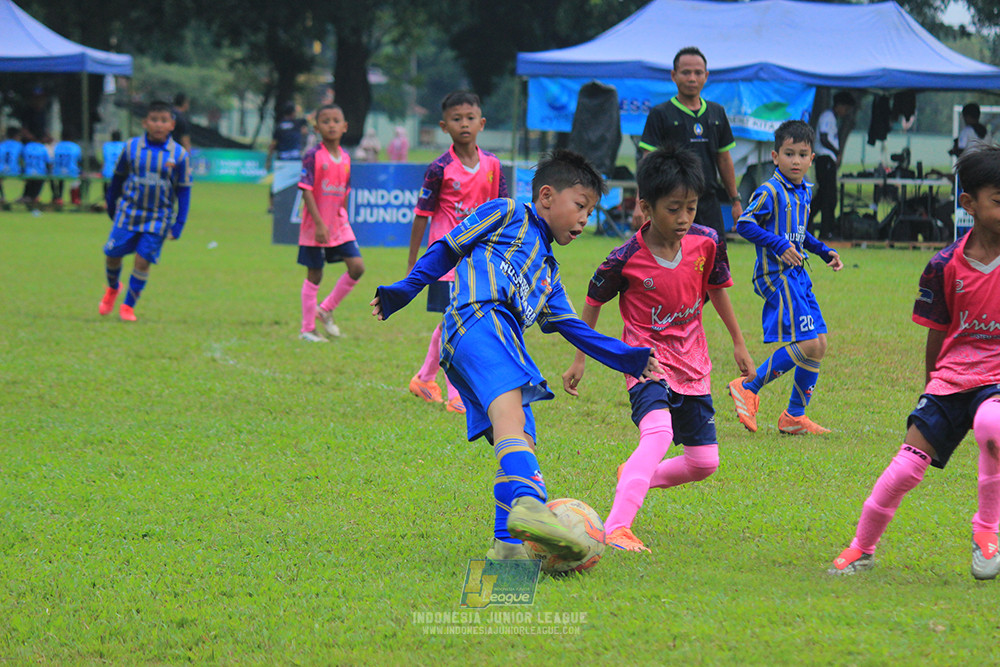 ijl u9 030526 nusantara 2004 vs cileungsi united