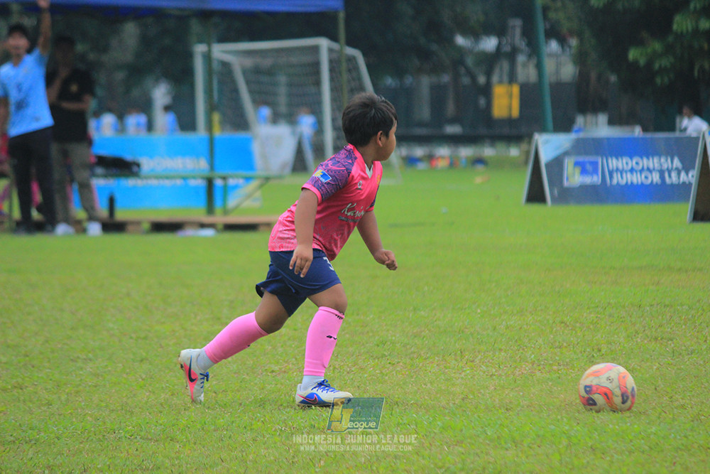 ijl u9 030526 nusantara 2004 vs cileungsi united