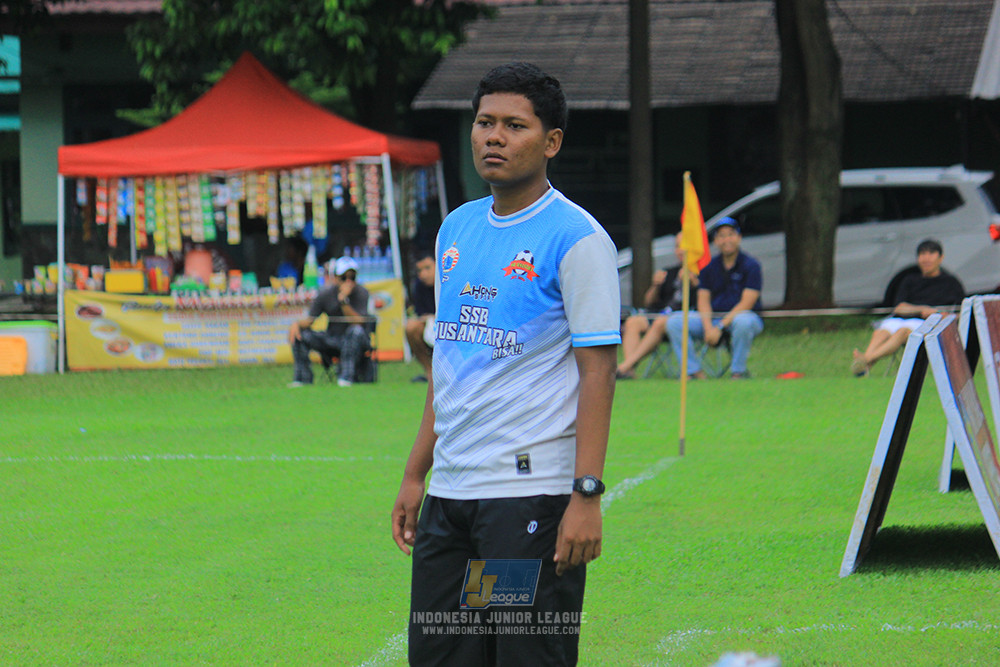 ijl u9 030526 nusantara 2004 vs cileungsi united