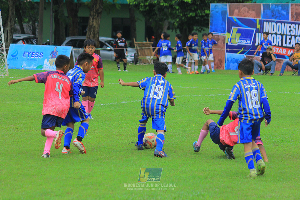 ijl u9 030526 nusantara 2004 vs cileungsi united