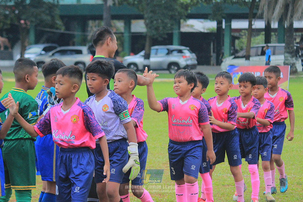 ijl u9 030526 nusantara 2004 vs cileungsi united