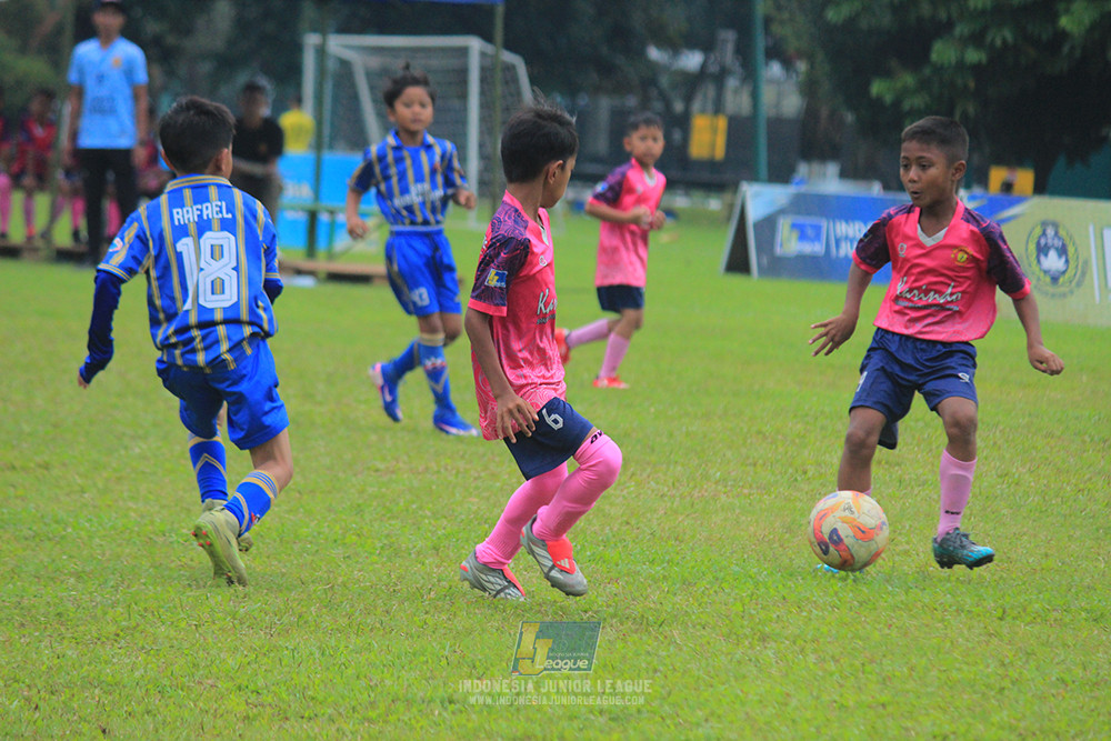 ijl u9 030526 nusantara 2004 vs cileungsi united