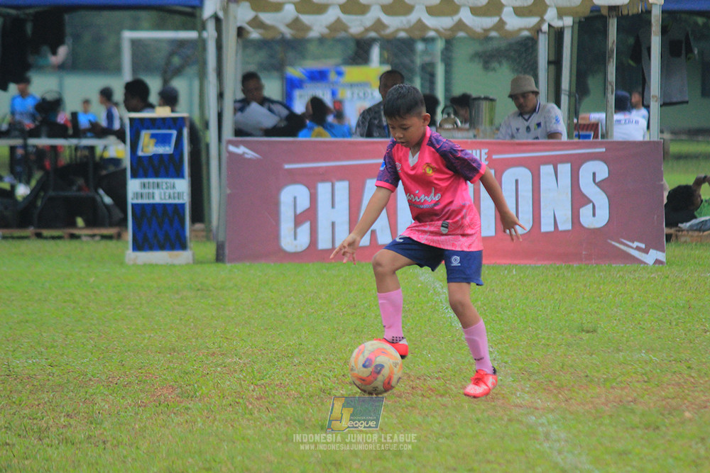 ijl u9 030526 nusantara 2004 vs cileungsi united