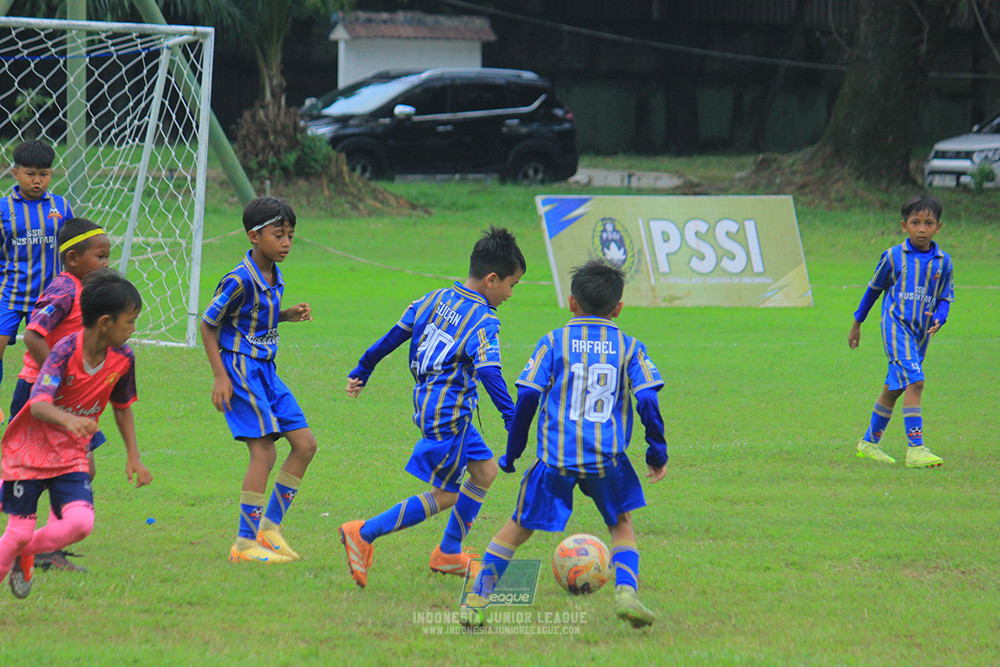 ijl u9 030526 nusantara 2004 vs cileungsi united