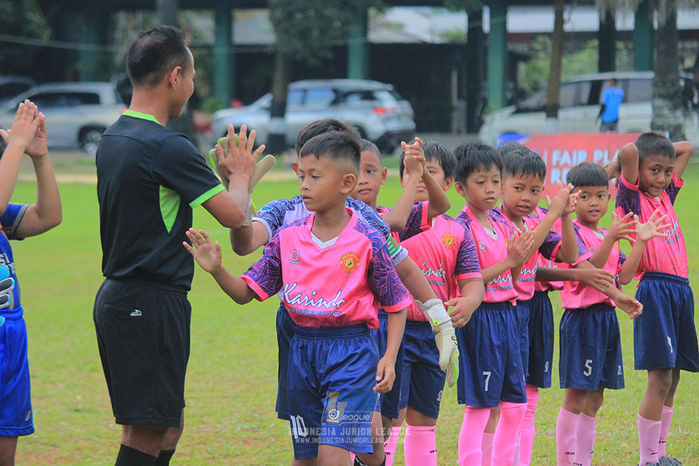 ijl u9 030526 nusantara 2004 vs cileungsi united