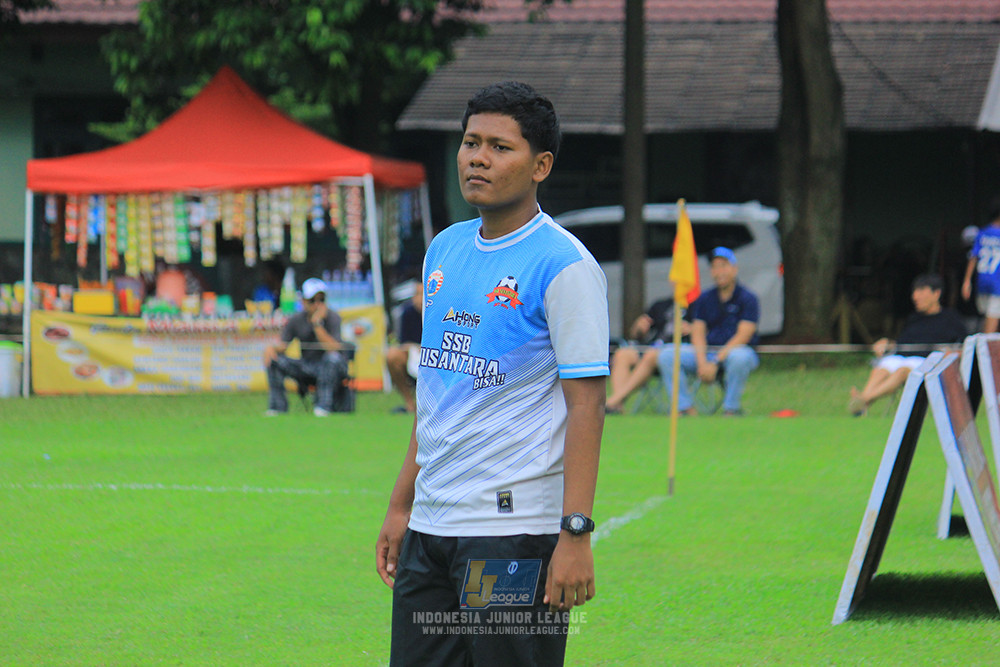 ijl u9 030526 nusantara 2004 vs cileungsi united