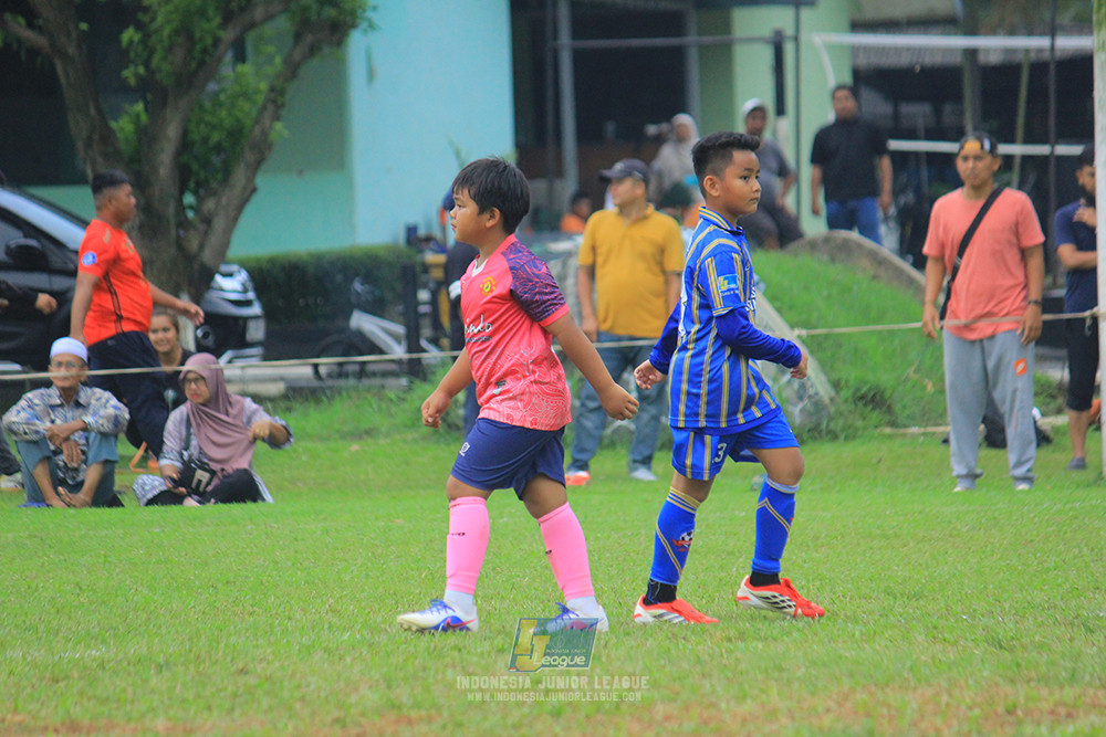 ijl u9 030526 nusantara 2004 vs cileungsi united