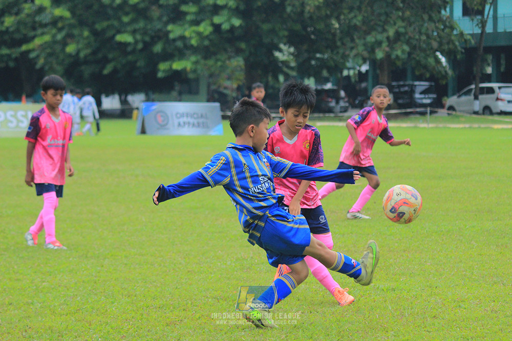 ijl u9 030526 nusantara 2004 vs cileungsi united