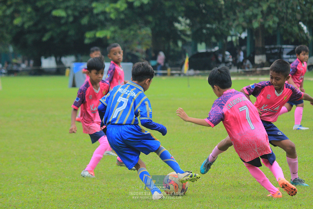 ijl u9 030526 nusantara 2004 vs cileungsi united