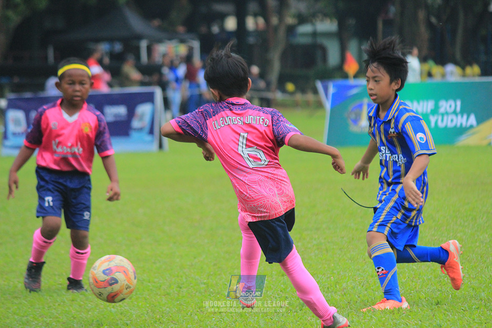 ijl u9 030526 nusantara 2004 vs cileungsi united