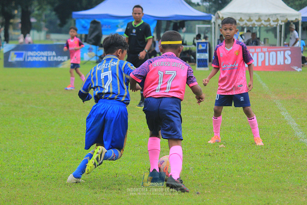 ijl u9 030526 nusantara 2004 vs cileungsi united