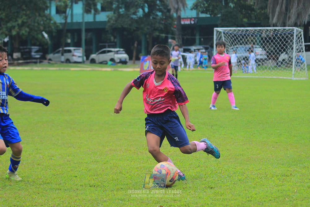 ijl u9 030526 nusantara 2004 vs cileungsi united