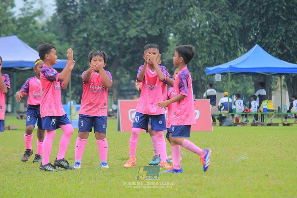 ijl u9 030526 nusantara 2004 vs cileungsi united