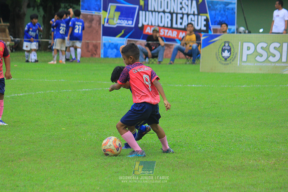 ijl u9 030526 nusantara 2004 vs cileungsi united