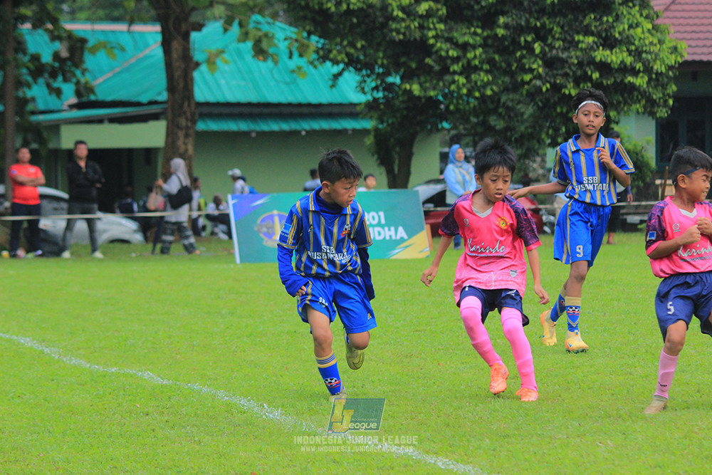 ijl u9 030526 nusantara 2004 vs cileungsi united